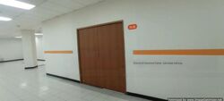 Imm Building (D22), Factory #511262881